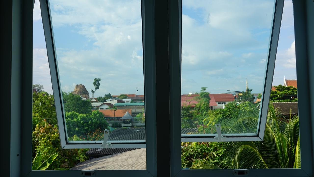 Hotel Chiangmai Bupatara Chiang Mai Exterior foto