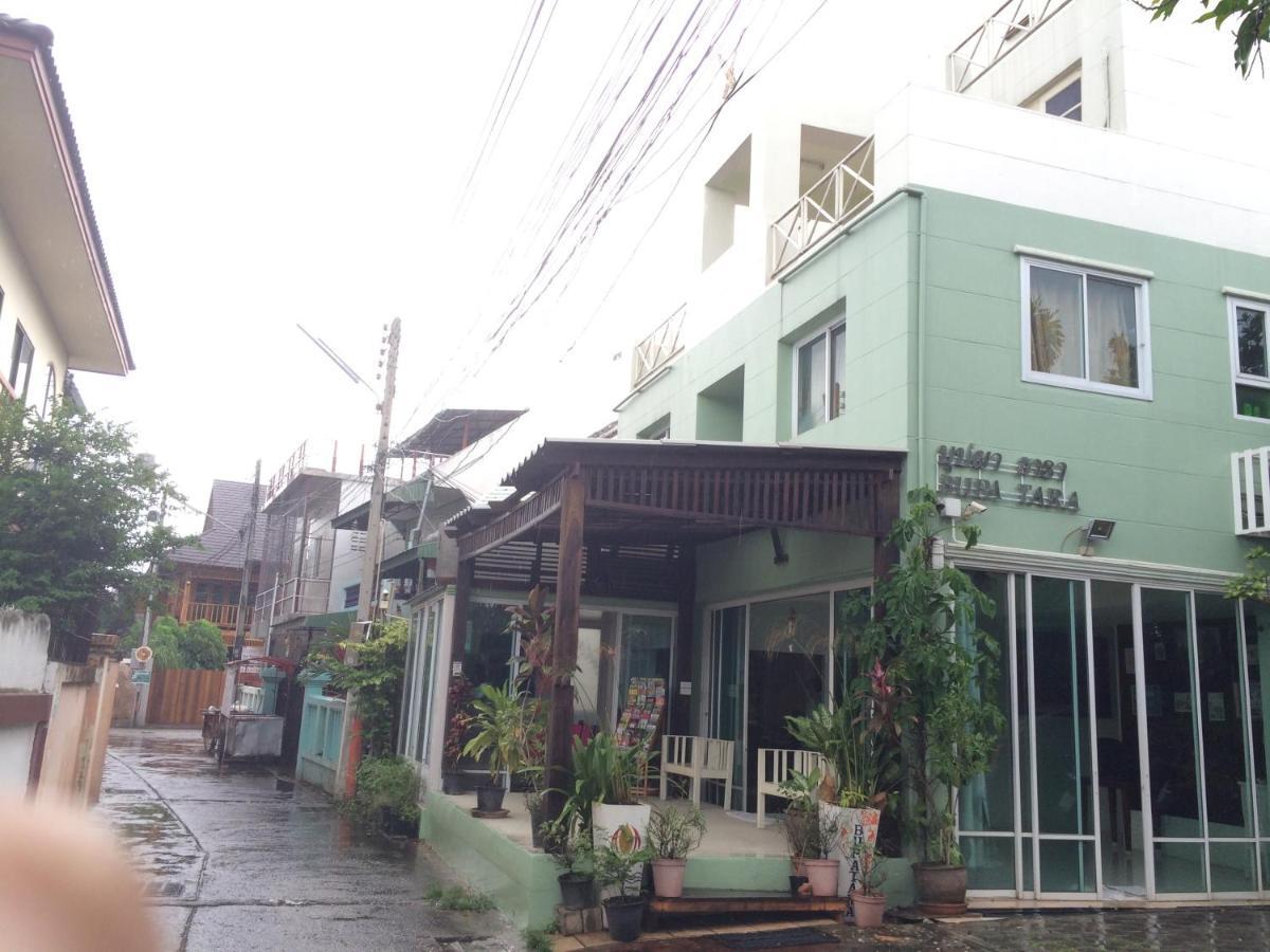 Hotel Chiangmai Bupatara Chiang Mai Exterior foto