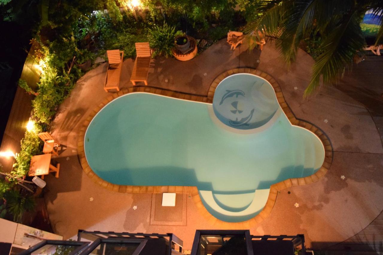 Hotel Chiangmai Bupatara Chiang Mai Exterior foto